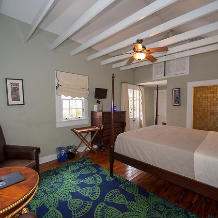 Maison De Macarty Bed & Breakfast New Orleans Exterior foto