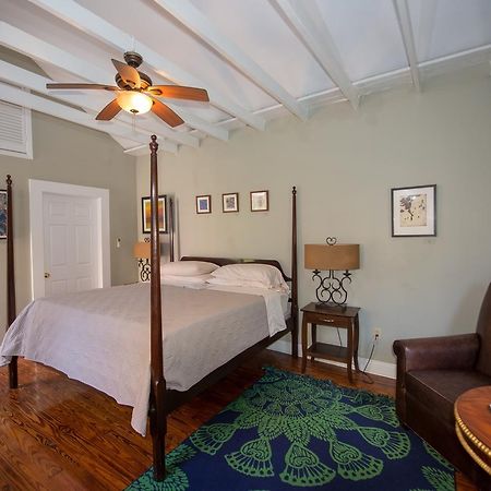 Maison De Macarty Bed & Breakfast New Orleans Exterior foto