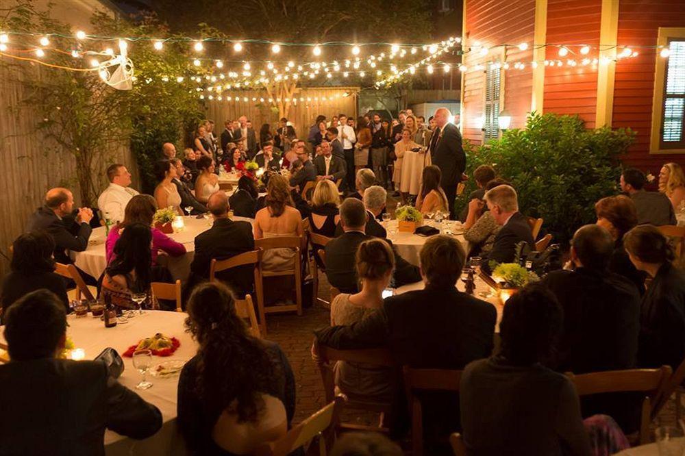Maison De Macarty Bed & Breakfast New Orleans Exterior foto