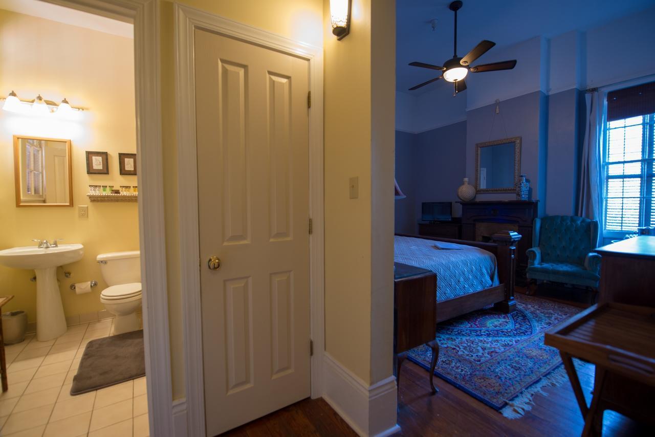 Maison De Macarty Bed & Breakfast New Orleans Exterior foto