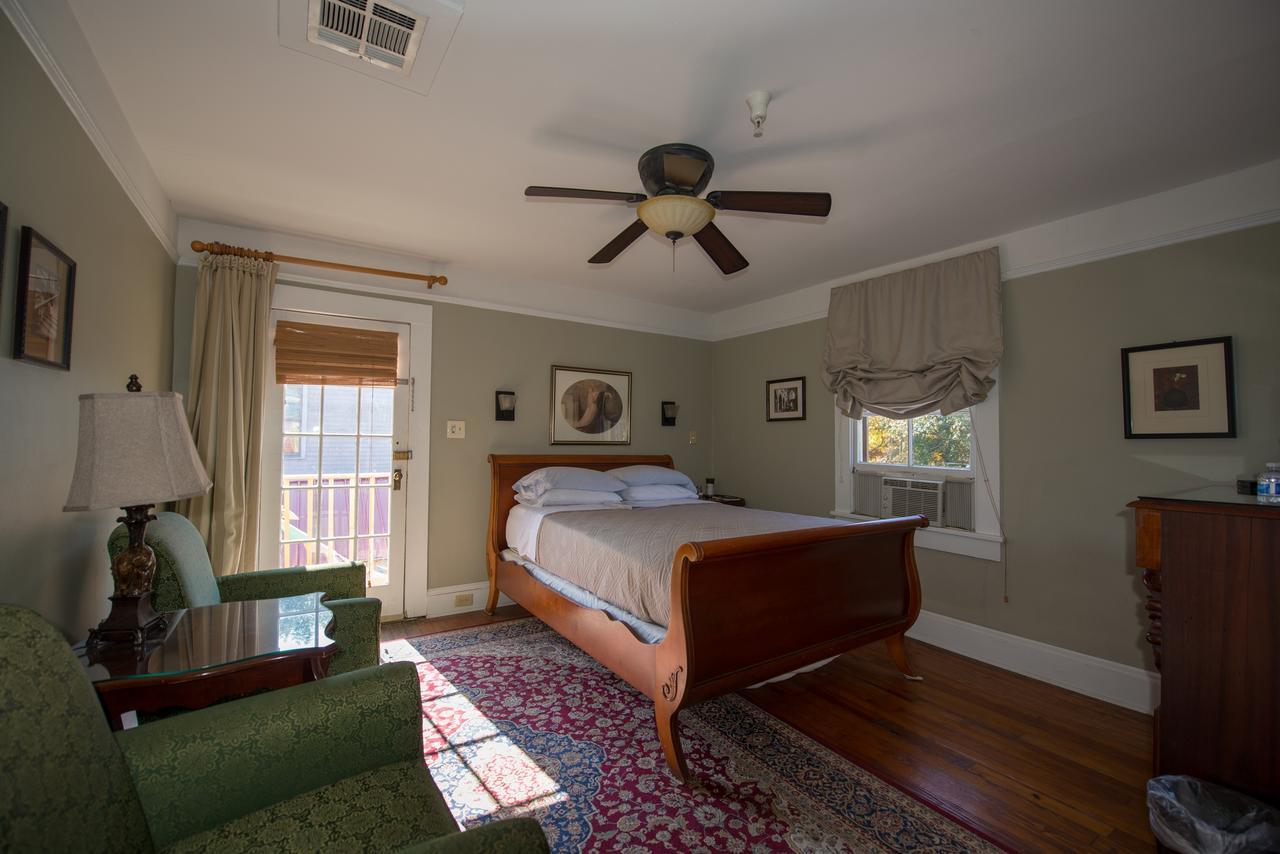 Maison De Macarty Bed & Breakfast New Orleans Exterior foto