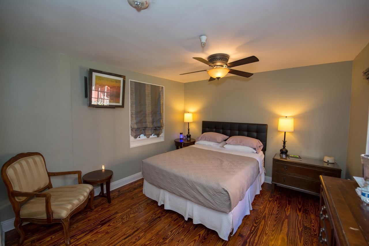 Maison De Macarty Bed & Breakfast New Orleans Exterior foto