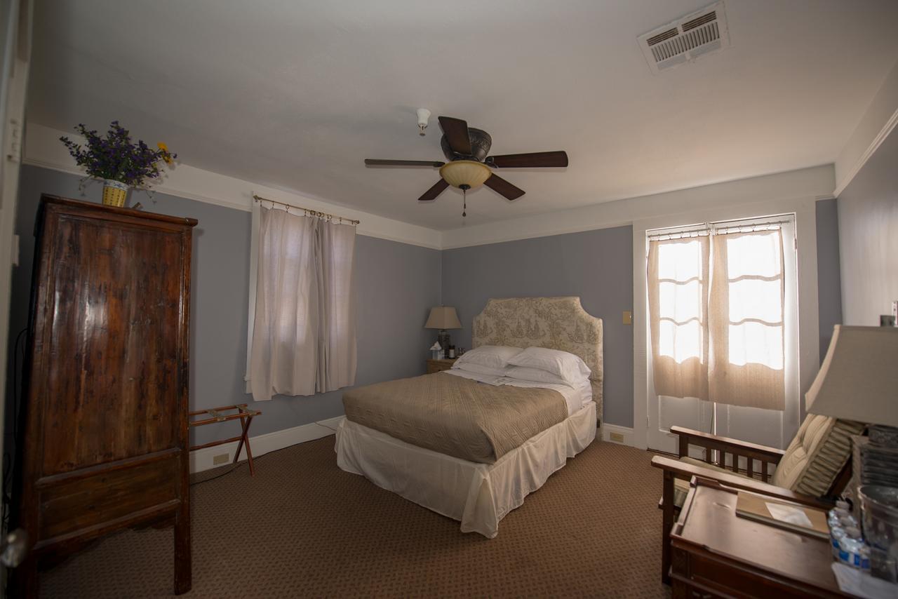 Maison De Macarty Bed & Breakfast New Orleans Exterior foto