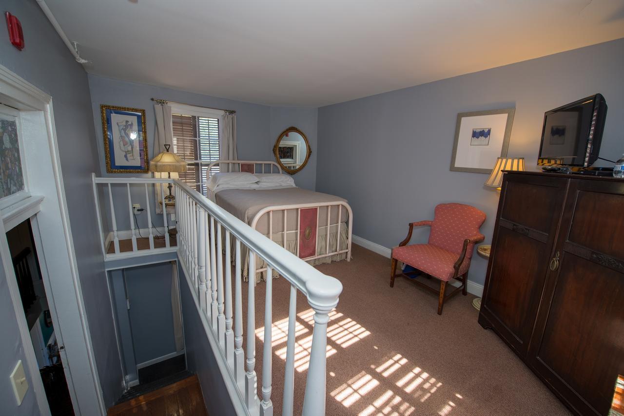 Maison De Macarty Bed & Breakfast New Orleans Exterior foto