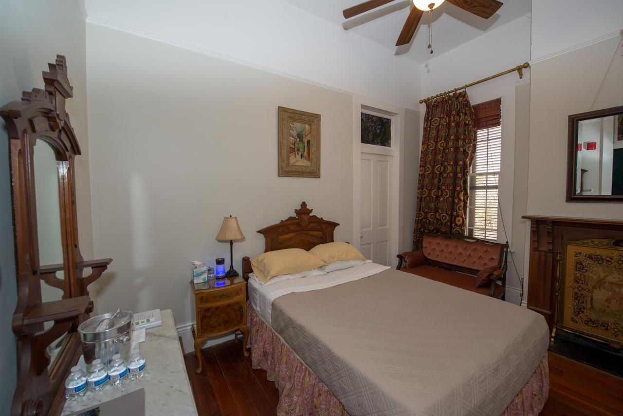 Maison De Macarty Bed & Breakfast New Orleans Exterior foto