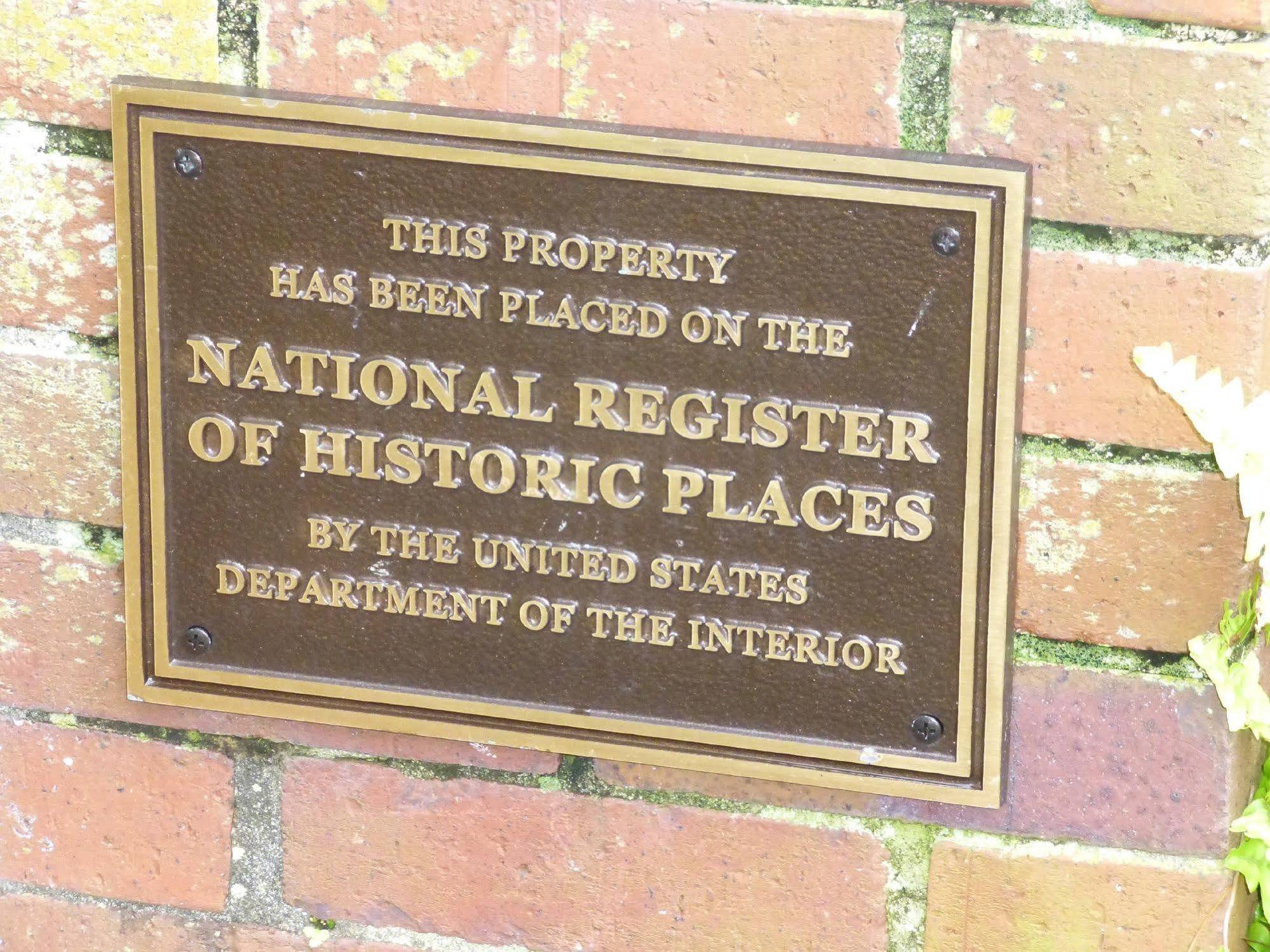 Maison De Macarty Bed & Breakfast New Orleans Exterior foto