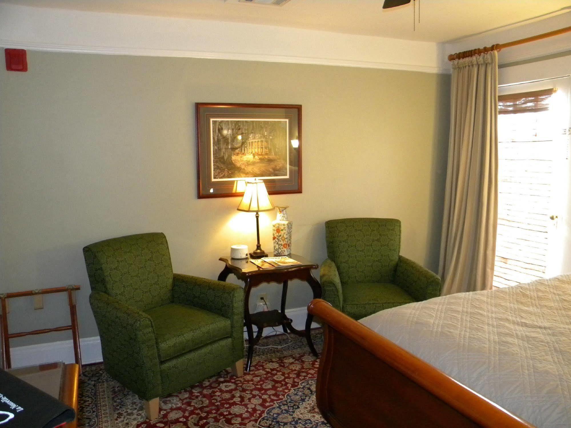 Maison De Macarty Bed & Breakfast New Orleans Exterior foto