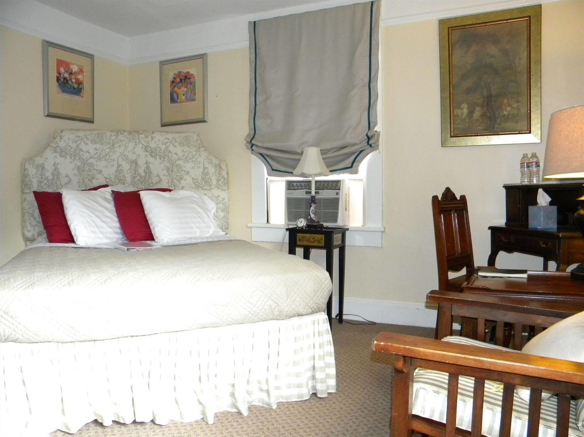 Maison De Macarty Bed & Breakfast New Orleans Exterior foto