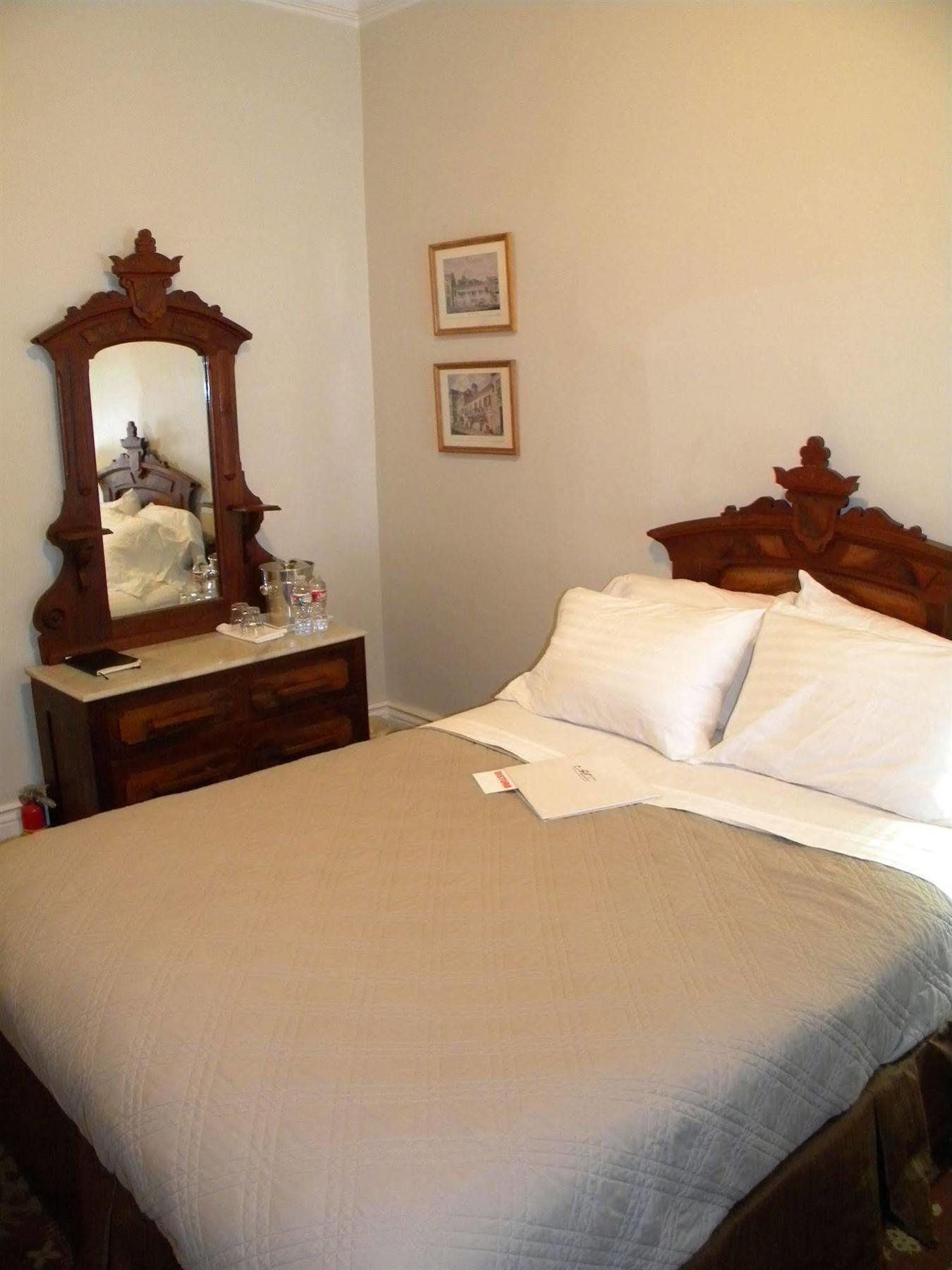 Maison De Macarty Bed & Breakfast New Orleans Exterior foto