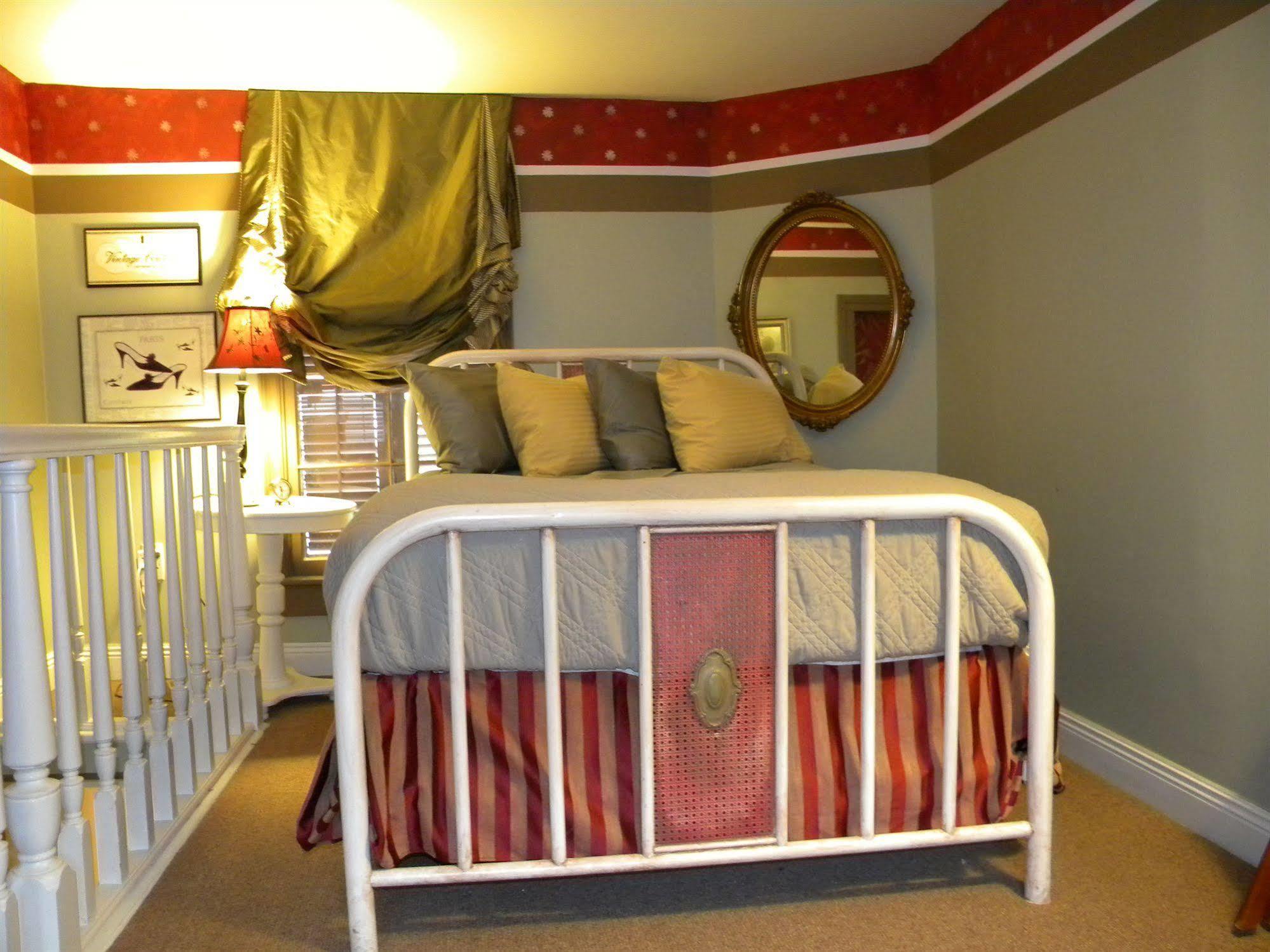 Maison De Macarty Bed & Breakfast New Orleans Exterior foto