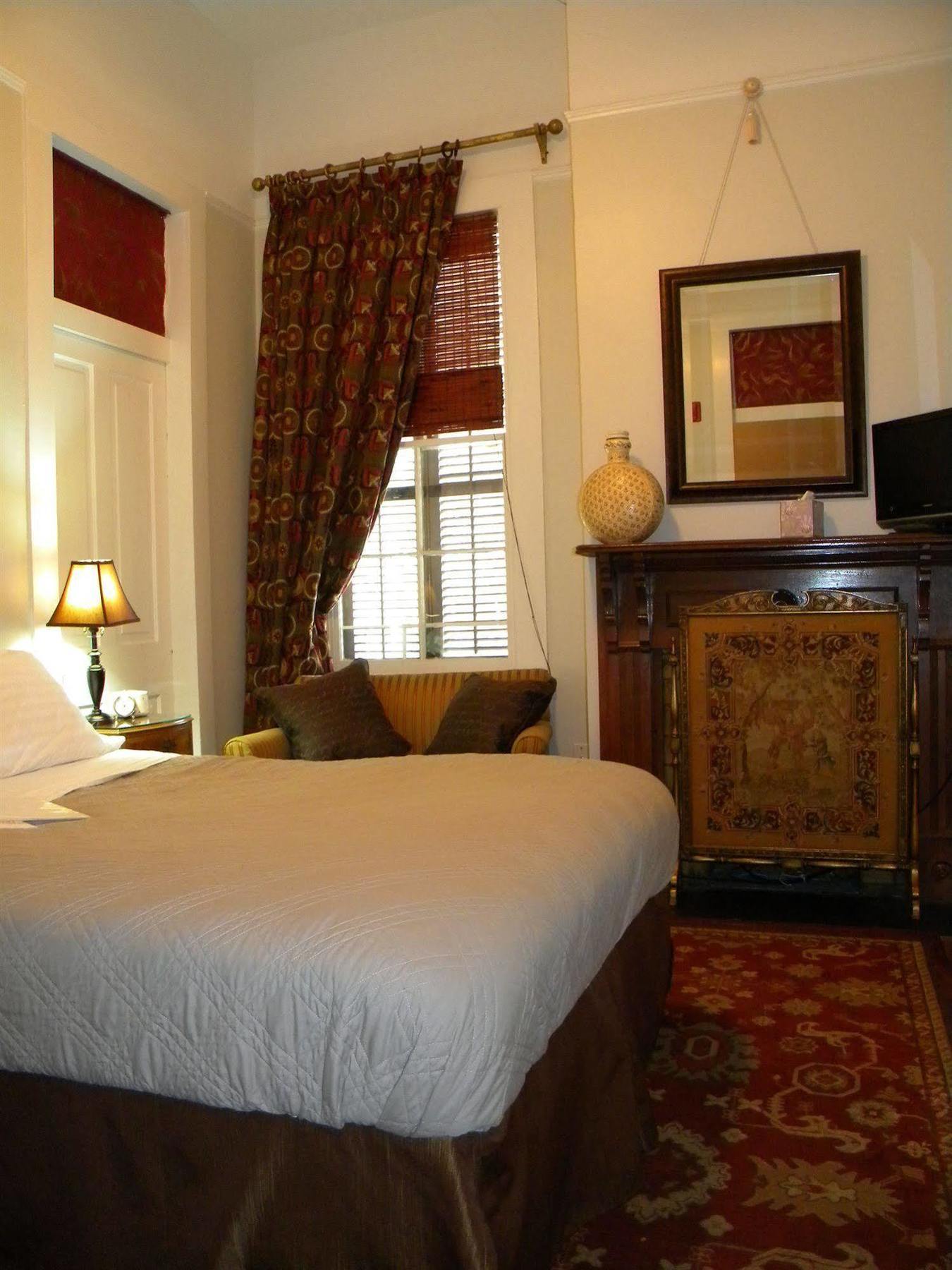 Maison De Macarty Bed & Breakfast New Orleans Exterior foto