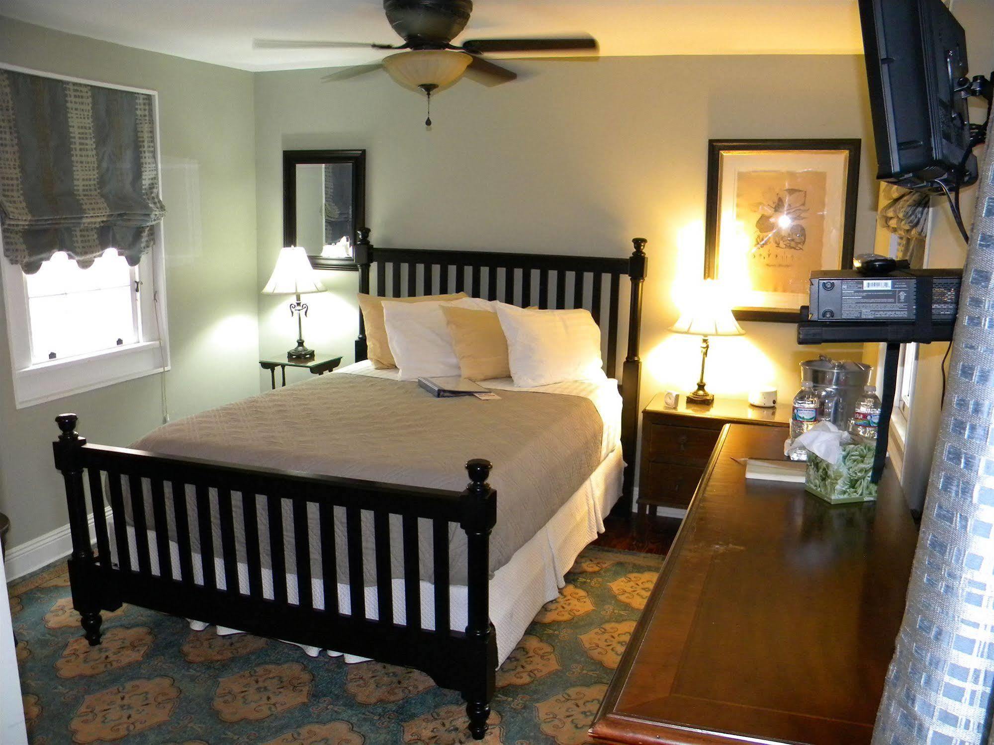 Maison De Macarty Bed & Breakfast New Orleans Exterior foto