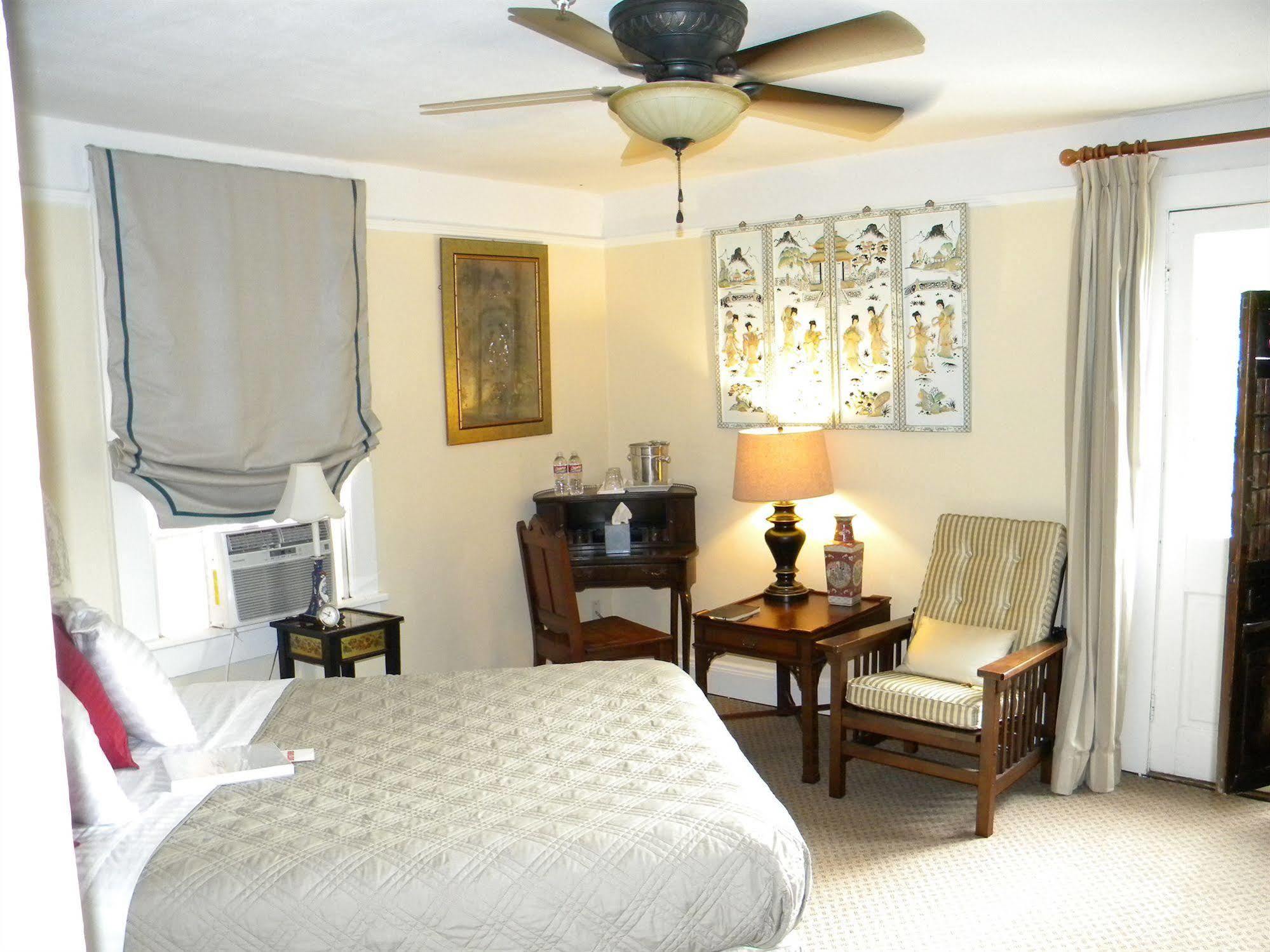 Maison De Macarty Bed & Breakfast New Orleans Exterior foto