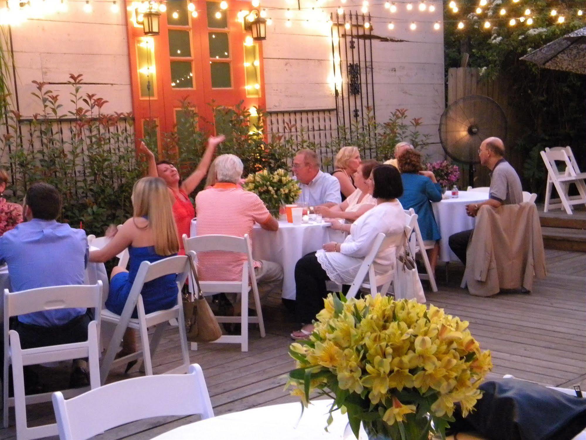 Maison De Macarty Bed & Breakfast New Orleans Exterior foto