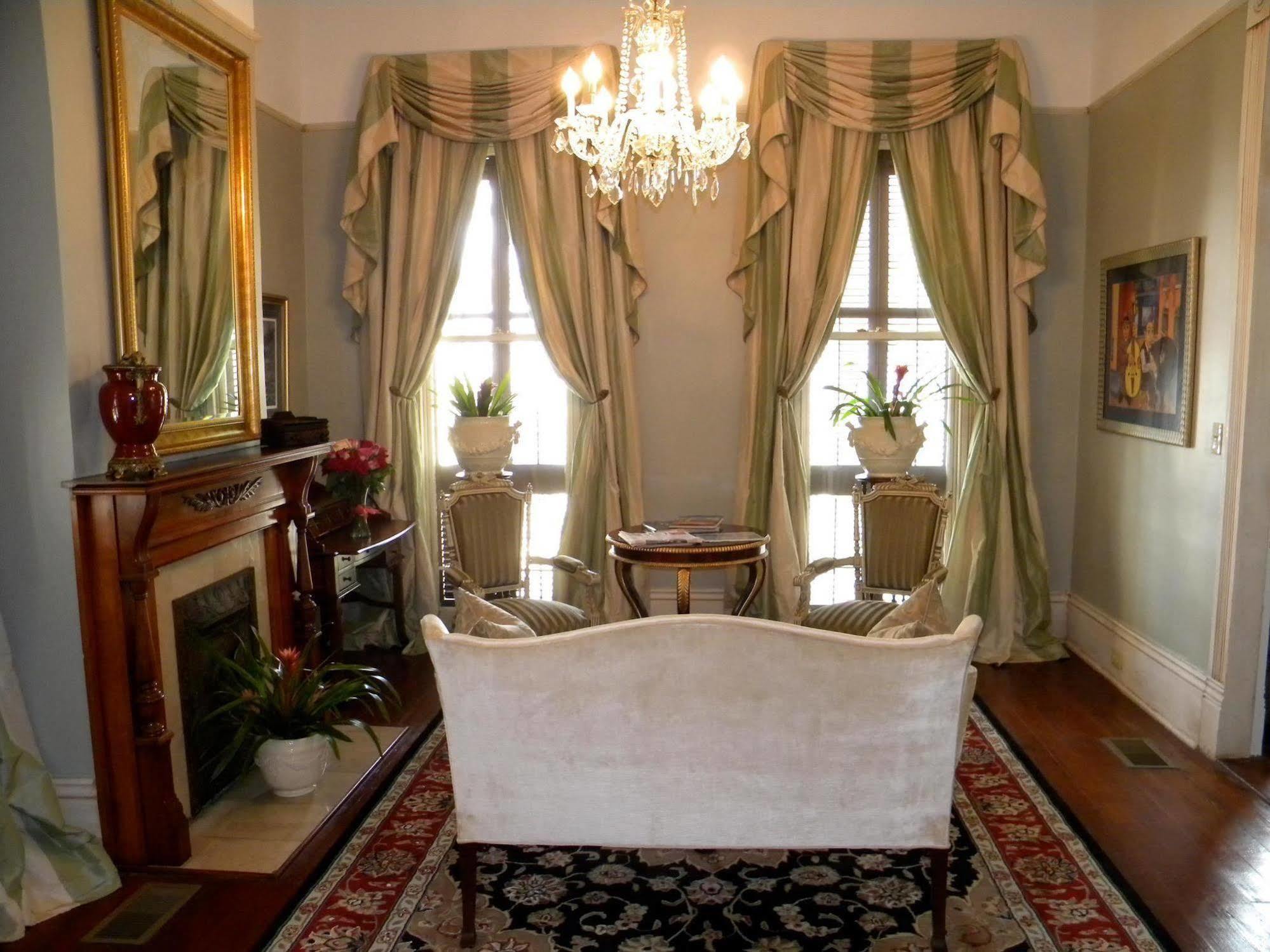 Maison De Macarty Bed & Breakfast New Orleans Exterior foto
